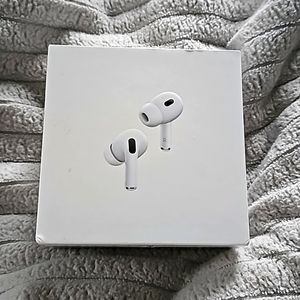 AirPods pro 2nd generation